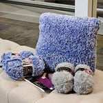 Furreal Pillow Knit Kit