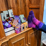 Urth Yarn Sock Kits