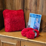 Furreal Pillow Knit Kit