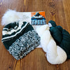 MSU Team Hat Knit Kit