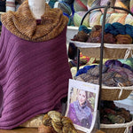 Morton Cowl Knit Kit